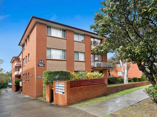 16/26-28 Nelson Street, NSW 2222
