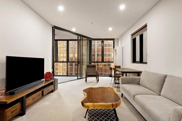 603/45 Macquarie Street, NSW 2150