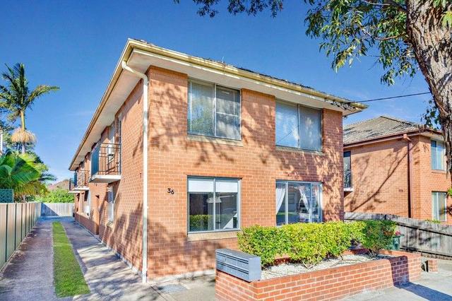 6/36 Rochester  Street, NSW 2019