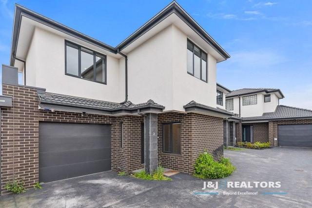 2/30 Banksia Street, VIC 3168