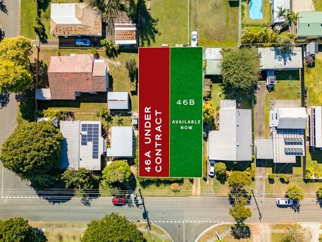 Lot 161/46 Washington Avenue, QLD 4173