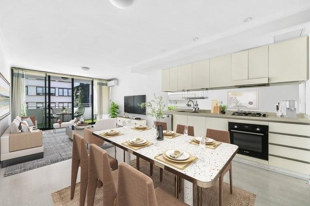1313/93 MacDonald Street, NSW 2043