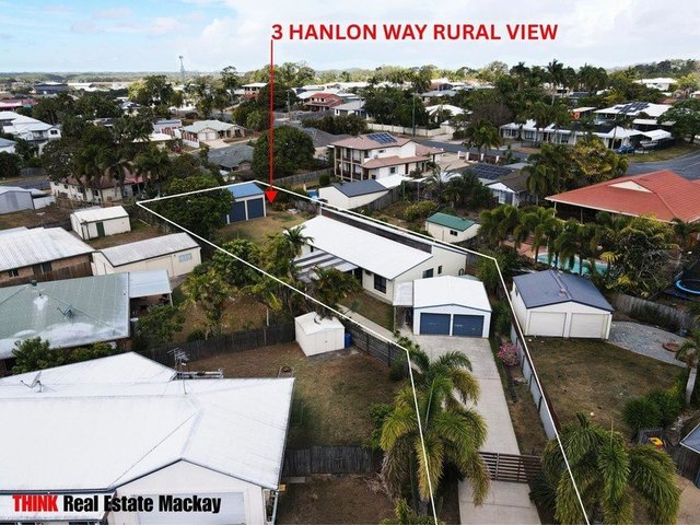 3 Hanlon Way, QLD 4740