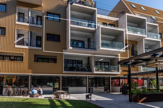 207/10 Parbery Street, ACT 2604