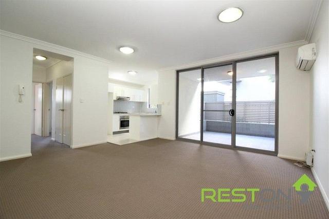 1/17-19 Third Avenue, NSW 2148