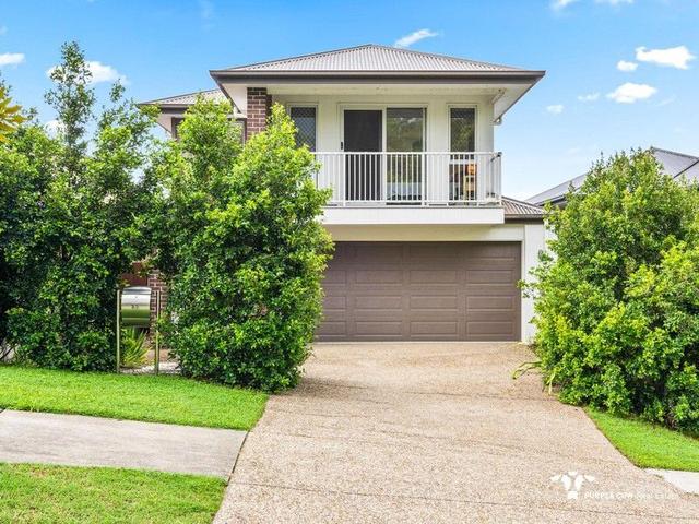 25 Silvertop Crescent, QLD 4300