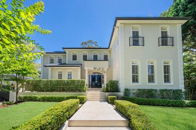 33 Pymble Avenue, NSW 2073