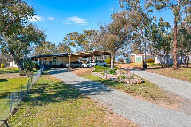 The Woods/1A Woods Close, NSW 2582