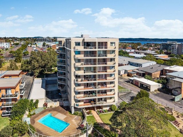 31/11 Ocean Parade, NSW 2261