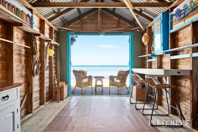 Beach Box No.t123, VIC 3941