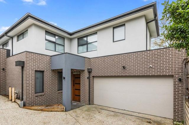 2/9 Oak Hill Road, VIC 3149