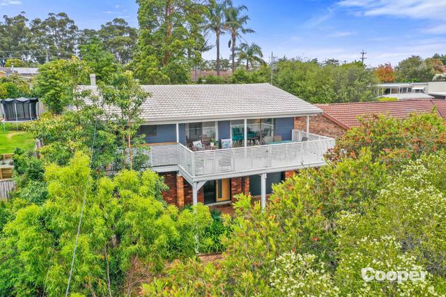 43 Treetops Crescent, NSW 2539