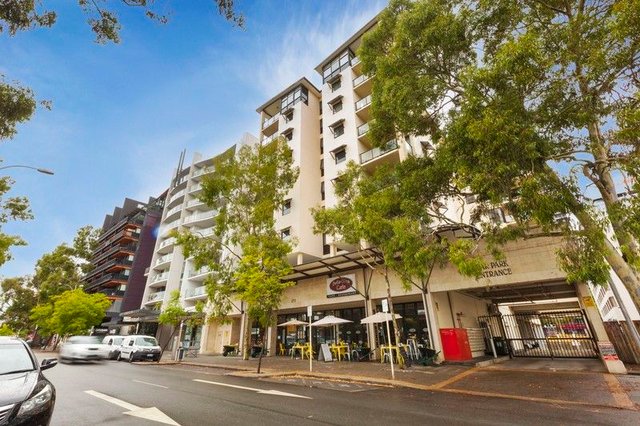 83/273 Hay Street, WA 6004