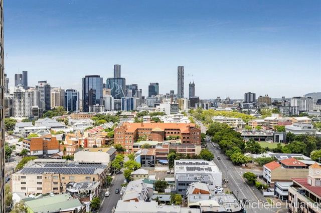 2109/167 Alfred Street, QLD 4006