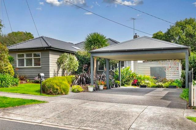 1 Lyndhurst Crescent, VIC 3129