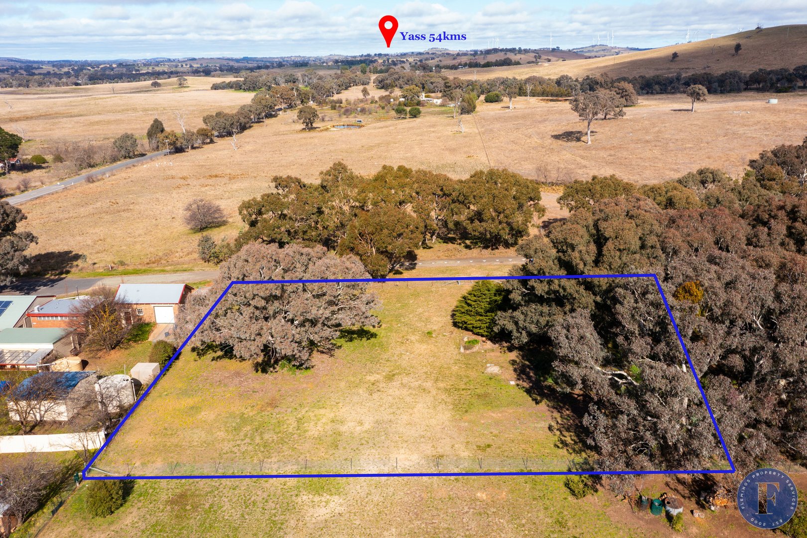 1012 Hume Street, Rye Park NSW 2586 Allhomes