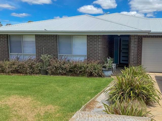 18 Hollingsworth Drive, NSW 2852