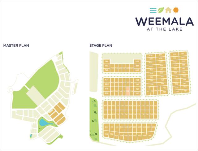 Lot 714 Weemala, NSW 2284