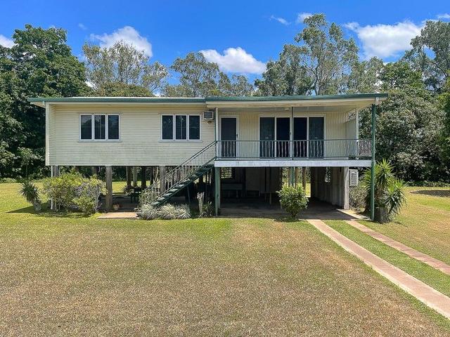 391 Cooks Lane, QLD 4850