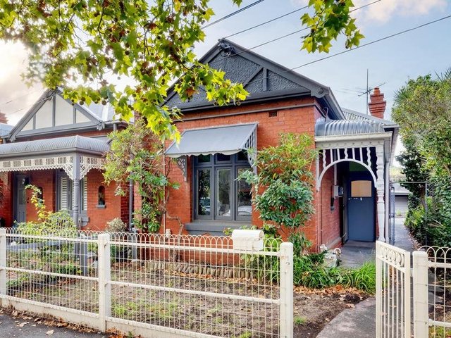 127 Barkly Street, VIC 3068