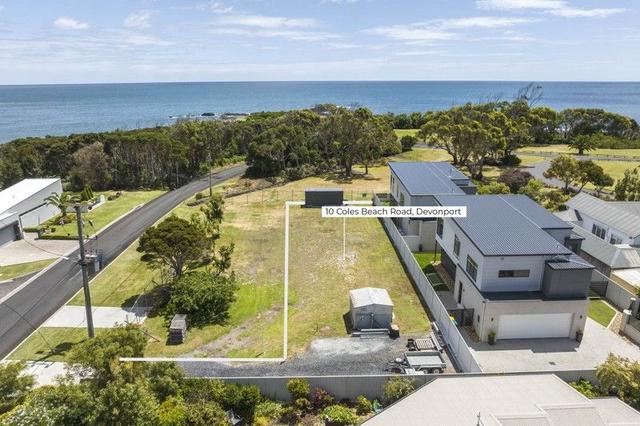 10 Coles Beach Road, TAS 7310