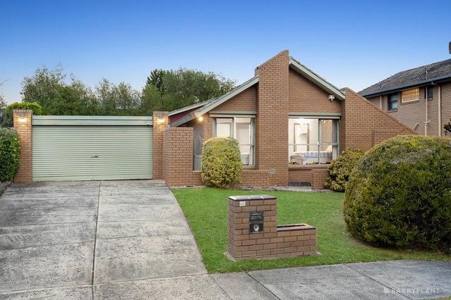 41 Woodlea Street, VIC 3109
