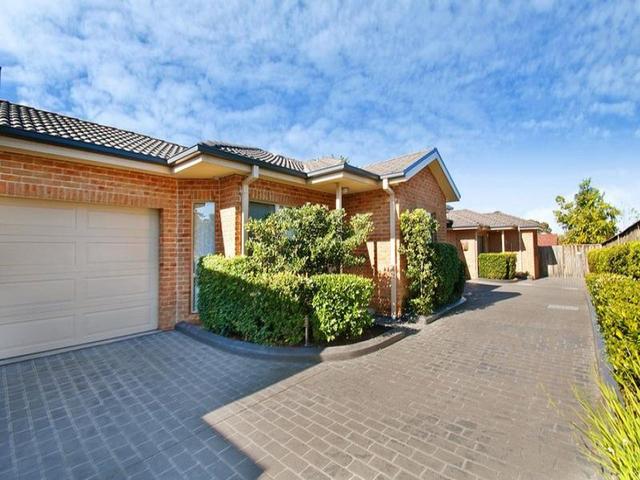 2/13 Haig Avenue, NSW 2112