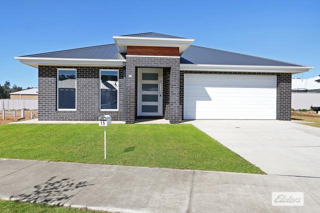 15 Torrens Road, VIC 3691