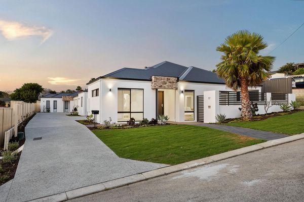 17A Wardong Place, WA 6065