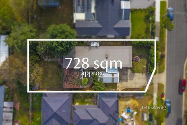 45 Talbot Road, VIC 3149