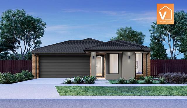 Lot 121 Gannet Street - Starling Estate, VIC 3809