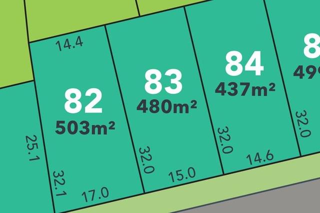 Lot 83/null Ord Circuit, QLD 4815