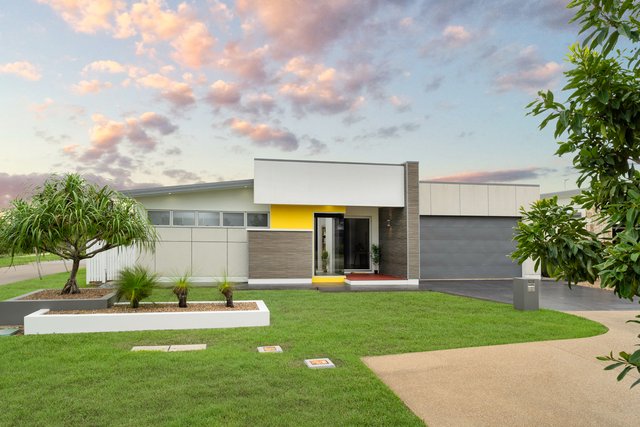 139 Sunhaven Boulevard, QLD 4818