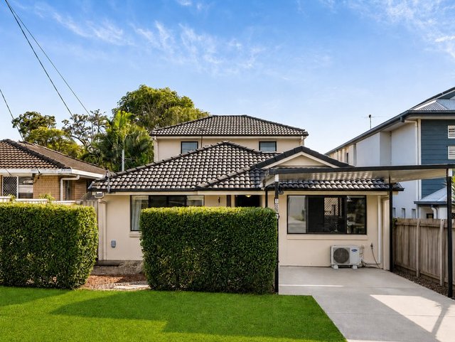 188A MacDonnell Road, QLD 4019