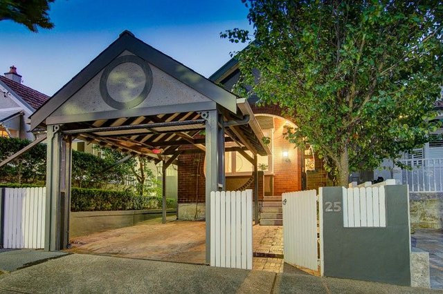 25 Spencer Road, NSW 2088