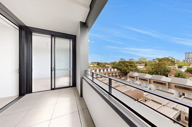509/18 Fennelly Street, NSW 2031