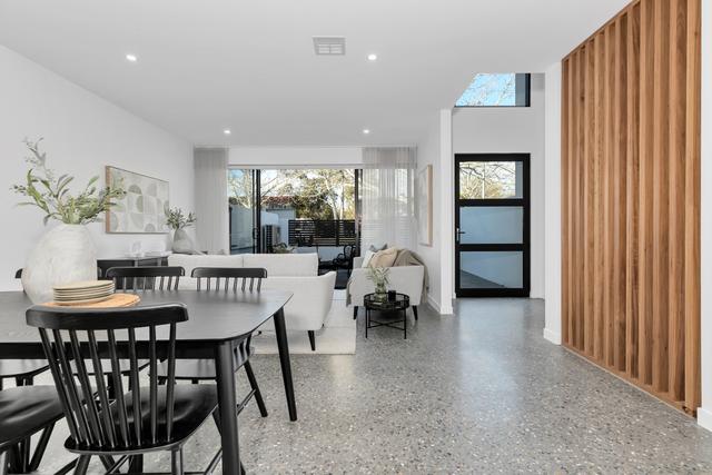 Apricus - Residence Three, ACT 2602