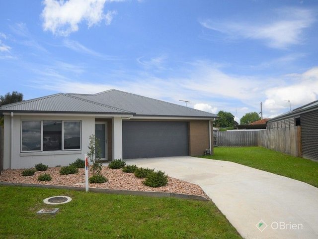 14 Bryan  Place, VIC 3875