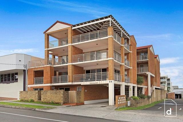 10/28 Underwood Street, NSW 2518