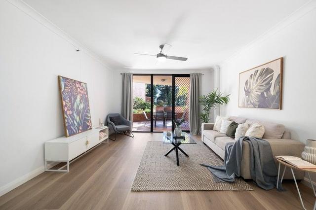 105/1-3 Beresford  Road, NSW 2135
