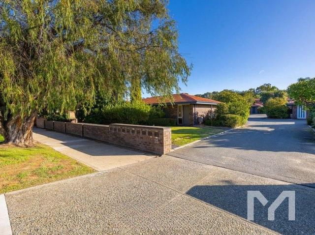 7/15 Point Walter Rd, WA 6157