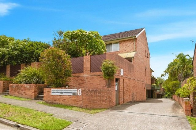 7/8 Coleman Avenue, NSW 2118