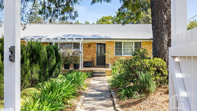352 Hawkesbury Road, NSW 2777