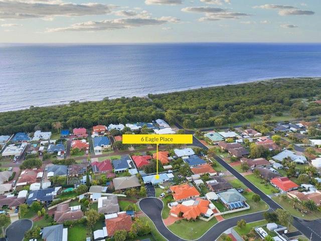 6 Eagle Place, WA 6280