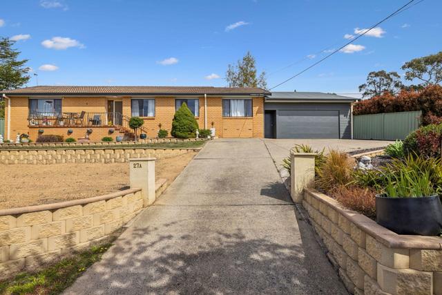 27A Orana Avenue, NSW 2630