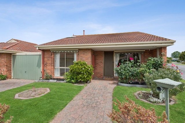 18/52-70 Centre Dandenong Road, VIC 3172