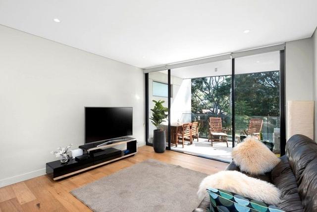 201/50 Gordon Crescent, NSW 2066