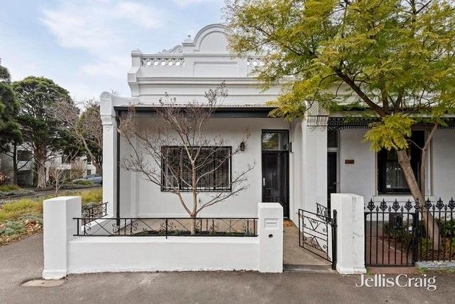 662 Lygon Street, VIC 3054