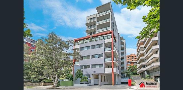 402/25 Campbell Street, NSW 2150