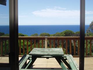 Seaside Deck (2005-03-16)